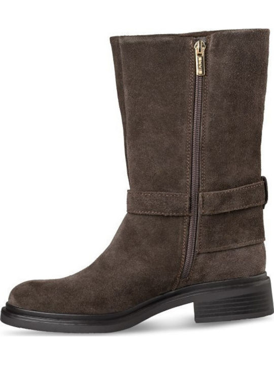 BIKER BOOTS