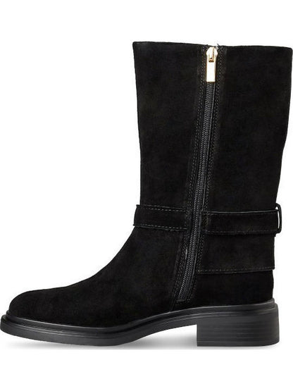 BIKER BOOTS
