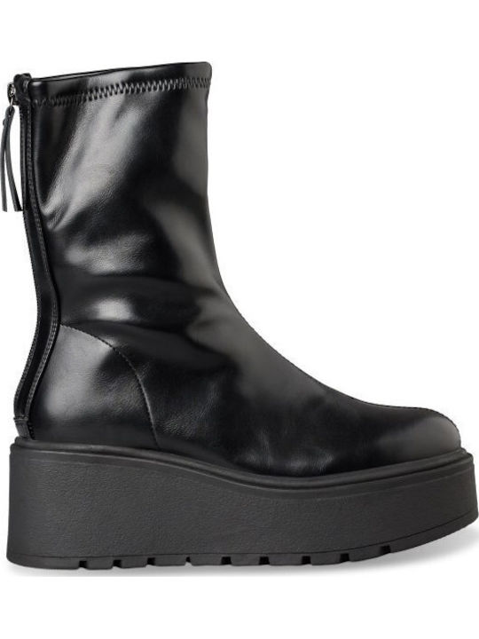 CHUNKY BOOTIES