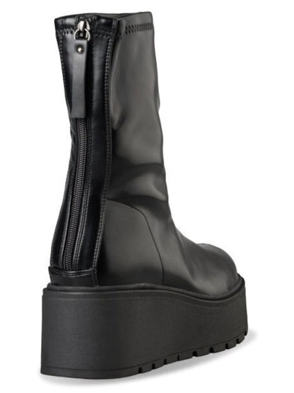 CHUNKY BOOTIES