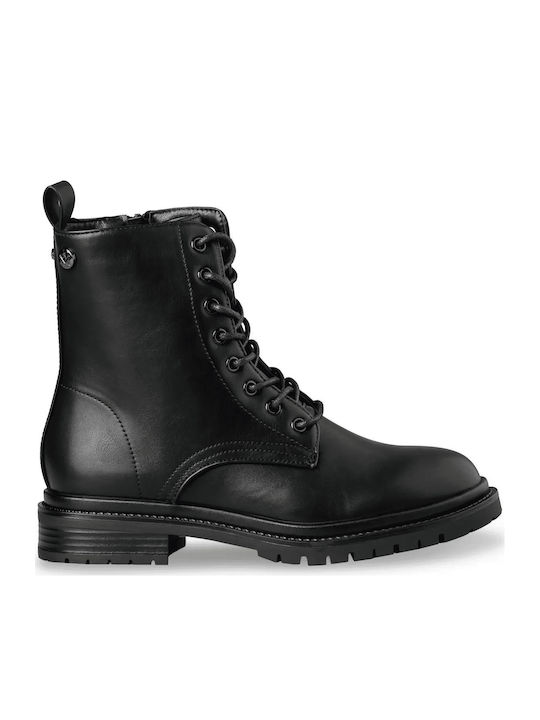 COMBAT BOOTS