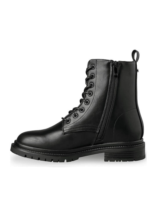 COMBAT BOOTS