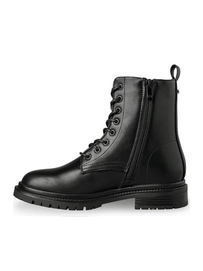 COMBAT BOOTS