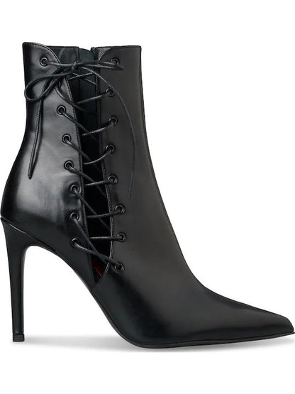 STILETTO BOOTIES (PRE-ORDER)