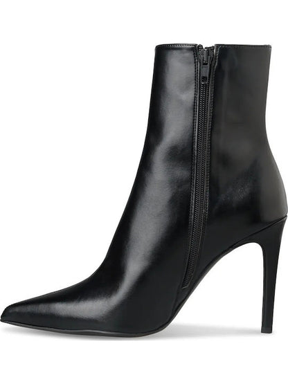 STILETTO BOOTIES (PRE-ORDER)