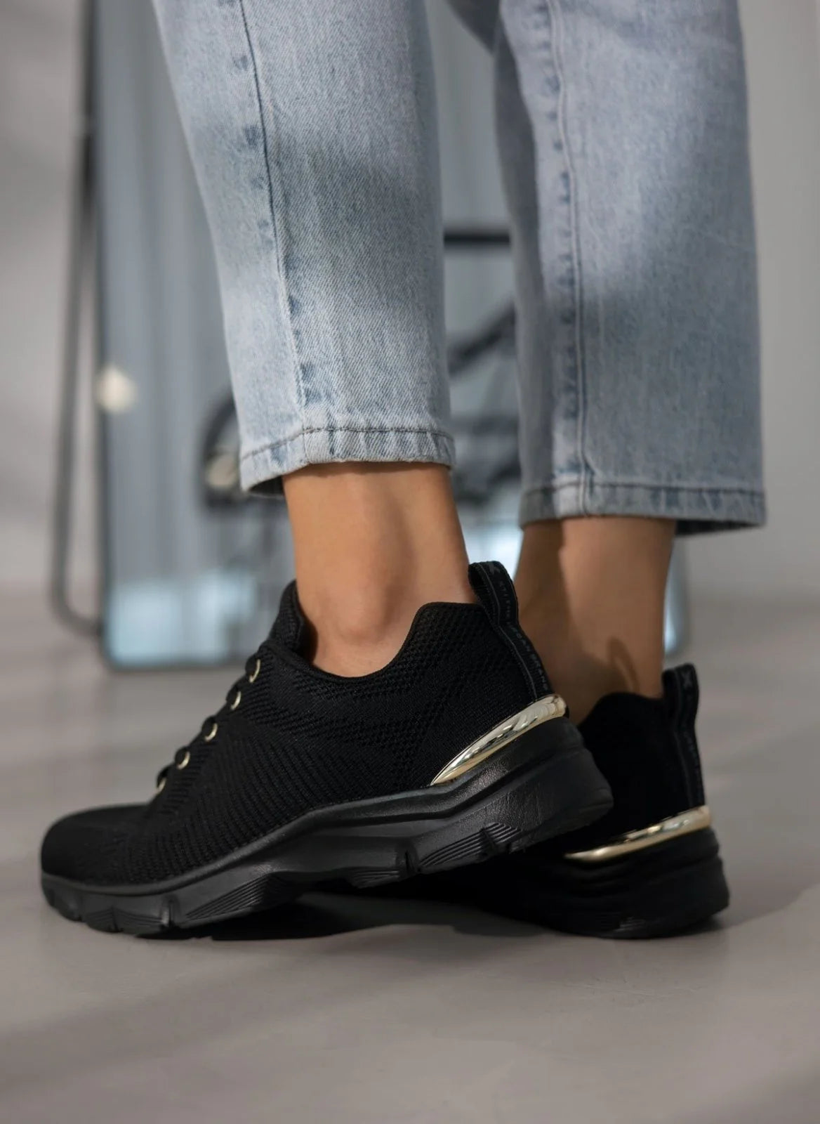 Xti Sneakers 142452