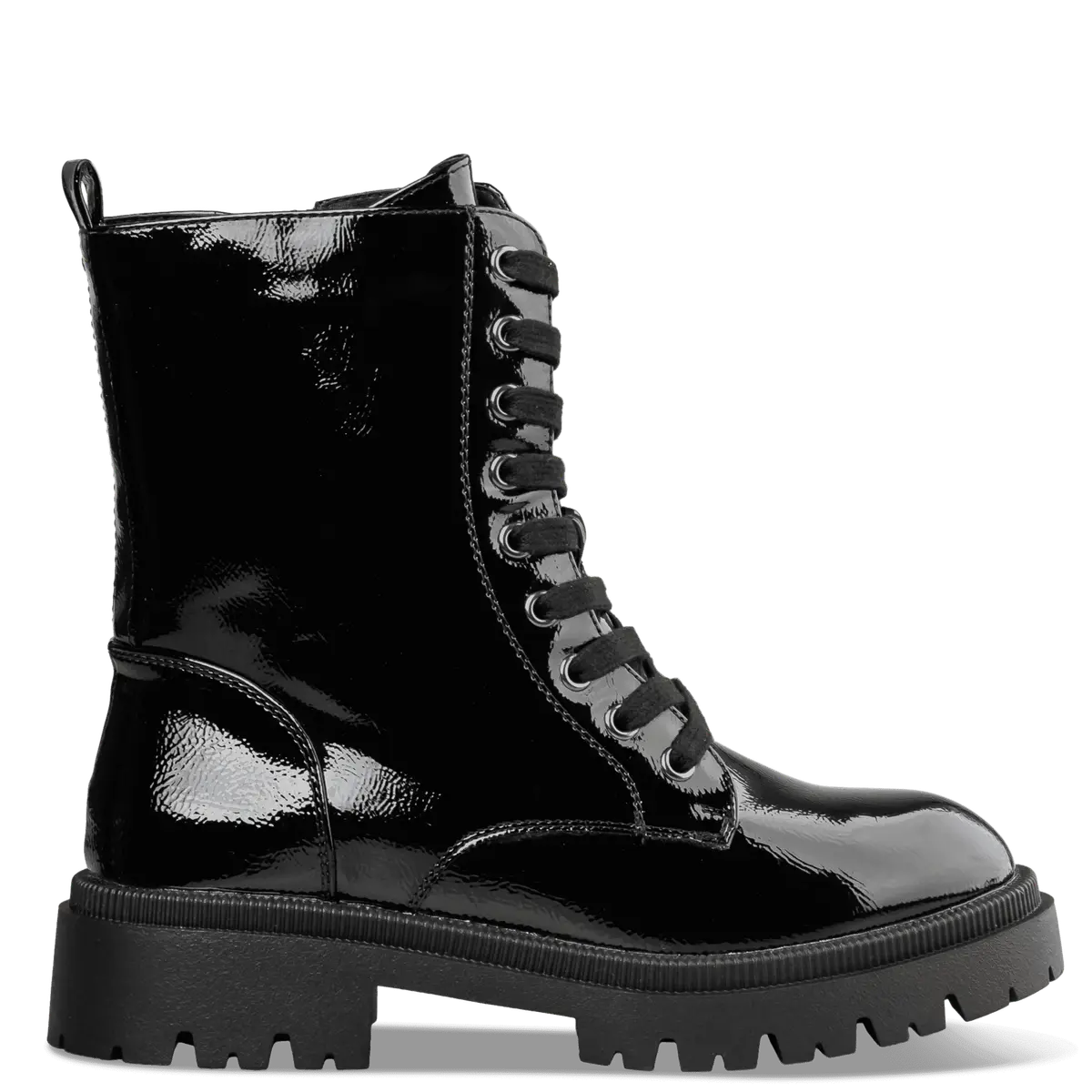 COMBAT BOOTS