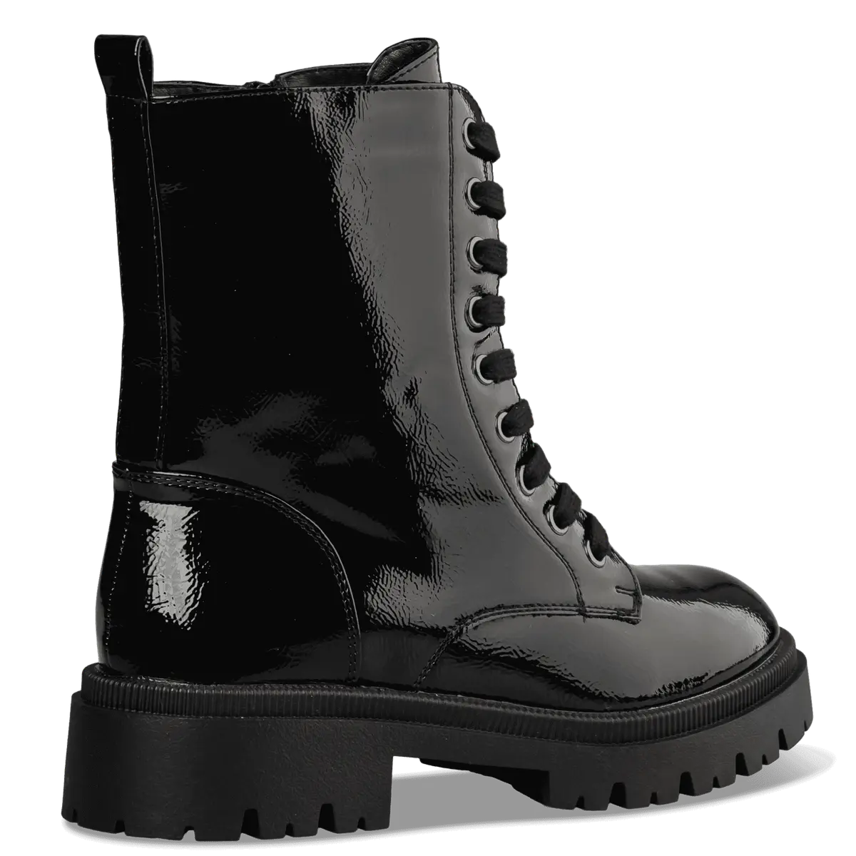 COMBAT BOOTS