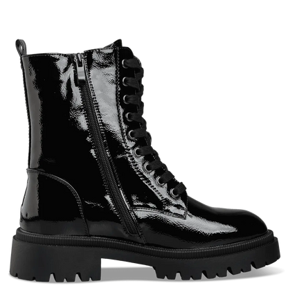 COMBAT BOOTS