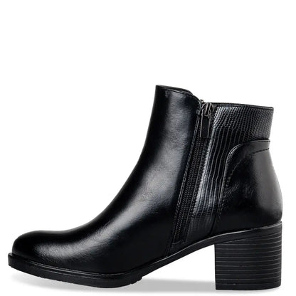 ANKLE BOOTS